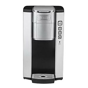 cuisinart coffee maker